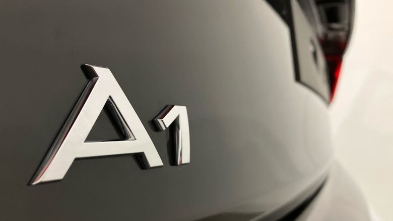 Audi A1 30 TFSI Sport 5dr Petrol Hatchback